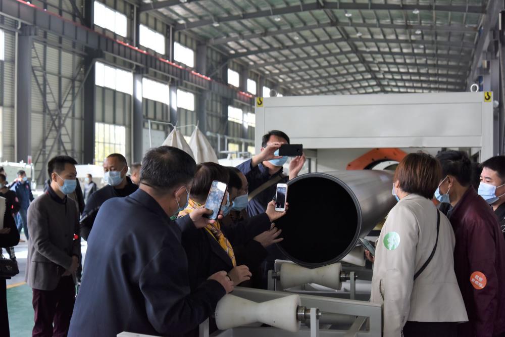 联塑RTP玻纤管 联塑RTP玻纤管