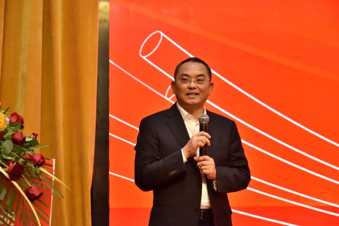 联塑RTP玻纤管新品发布会 联塑RTP玻纤管新品发布会